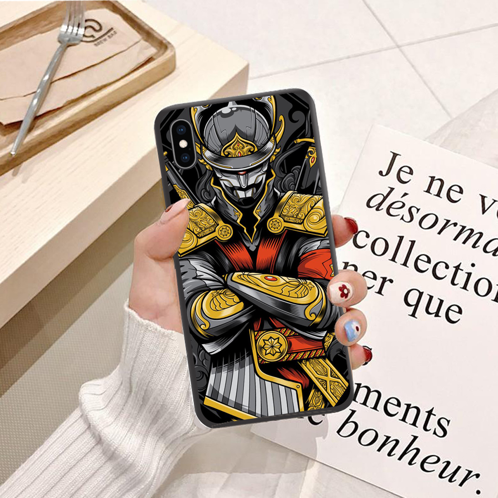 Ốp lưng điện thoại iPhone XS Max viền silicon dẻo TPU hình Siêu Anh Hùng - Hàng chính hãng