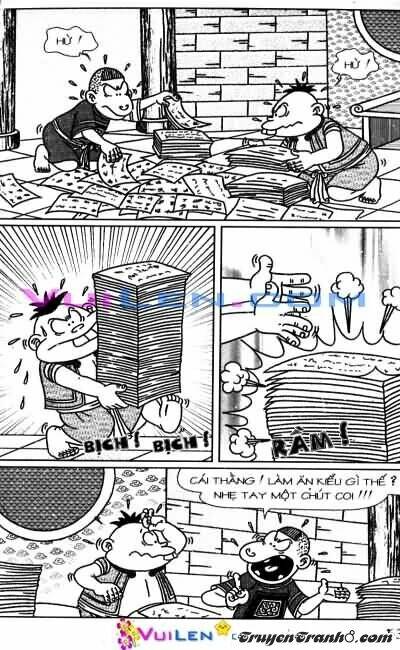 thần đồng đất việt chapter 106 61