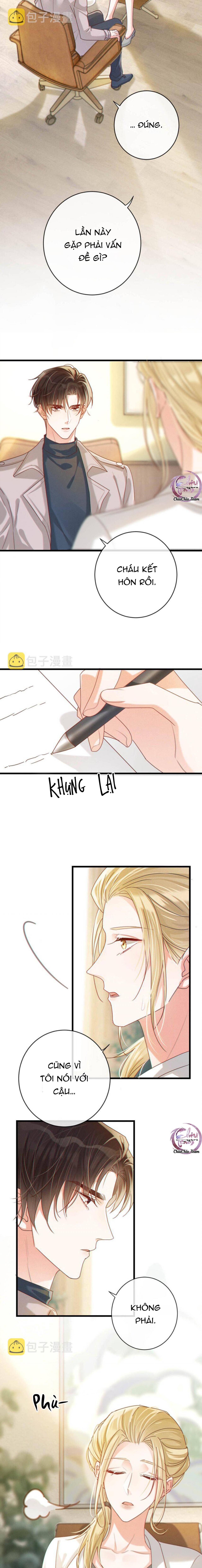 nghiện rượu chapter 52 4