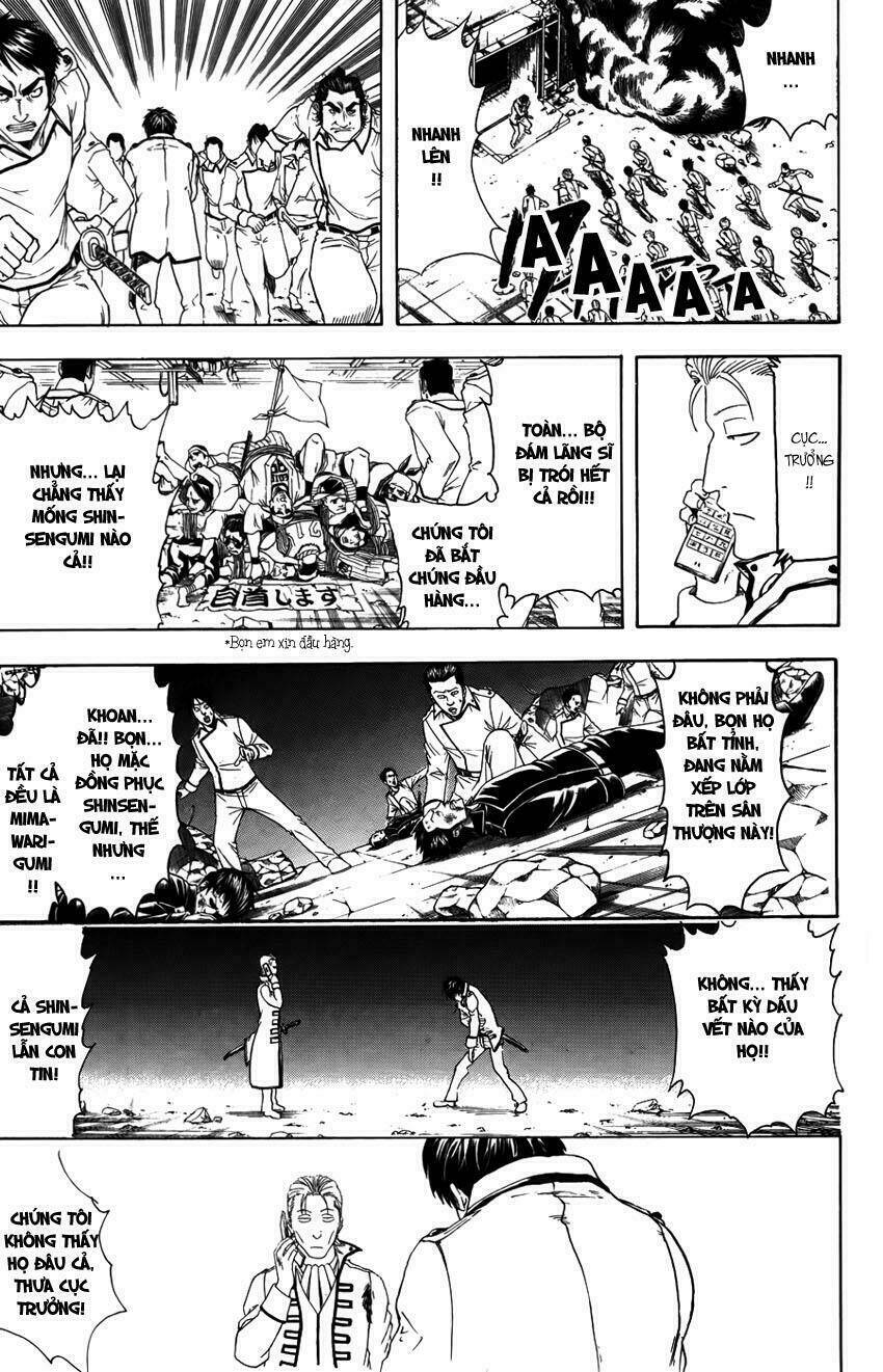 gintama - linh hồn bạc chapter 370 8