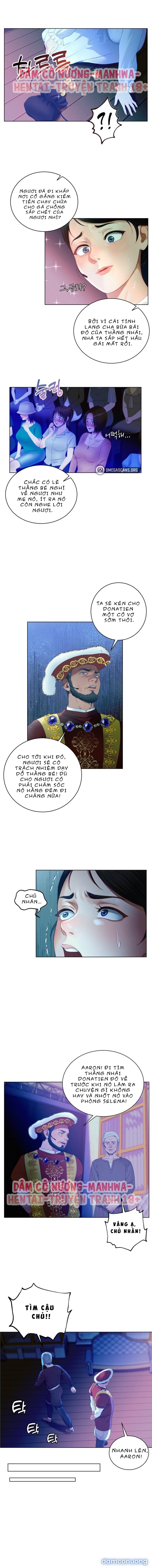 không nhân tình, có tình yêu chapter 15 2