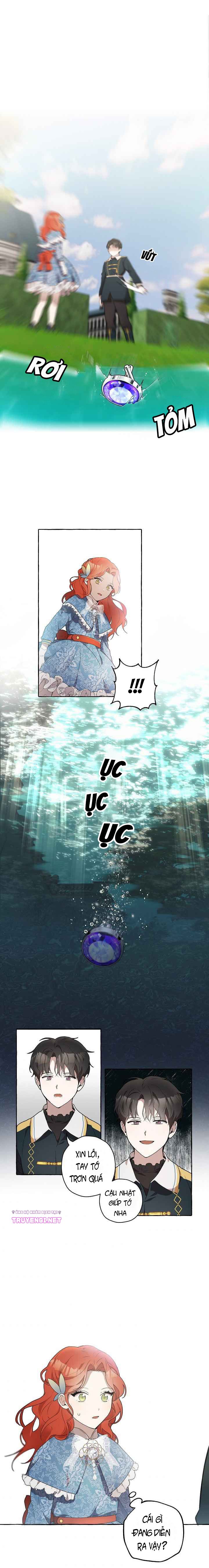 tất cả đều là sai lầm chapter 1 14