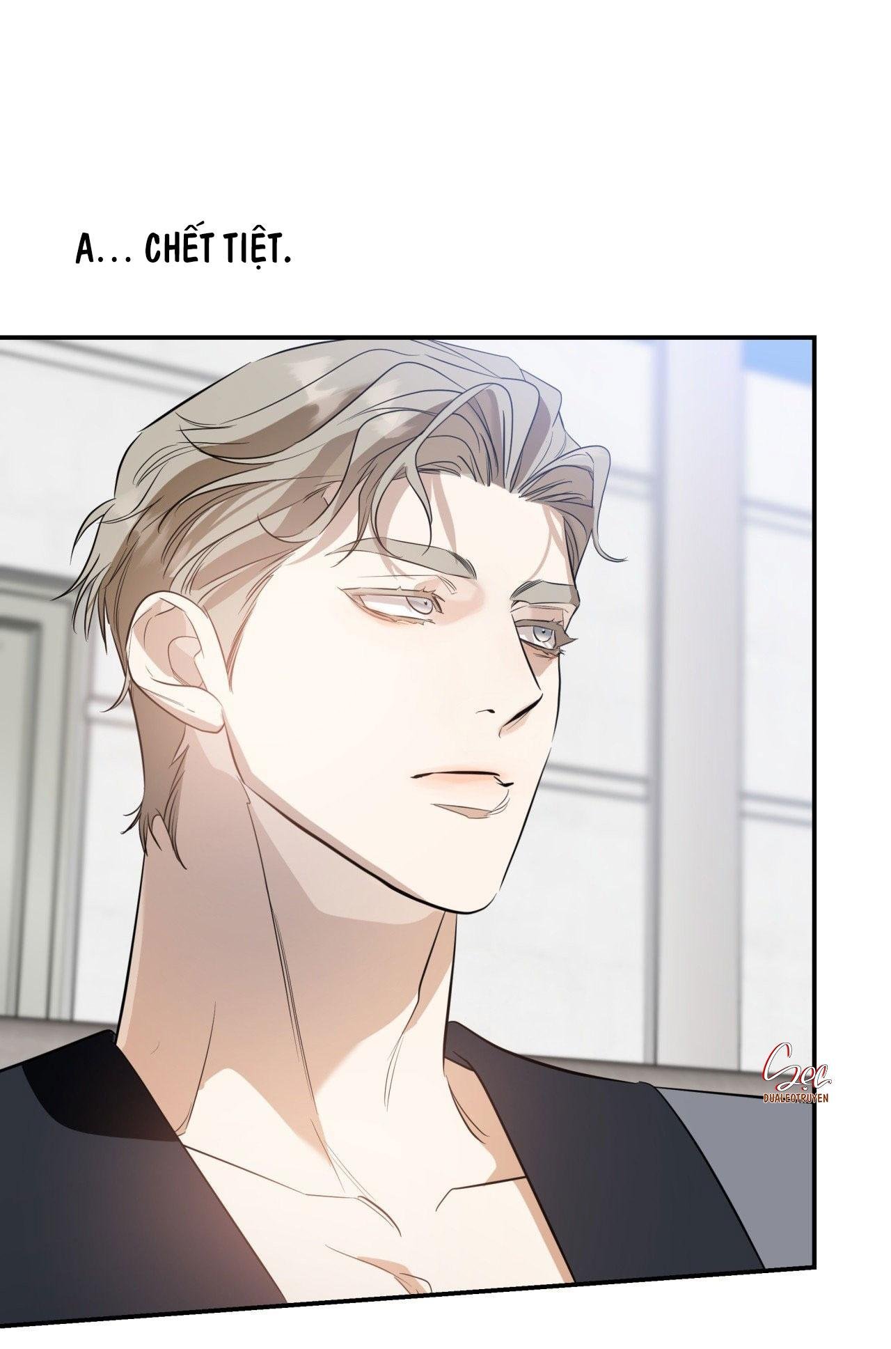 lệnh cứu rỗi chapter 61 34