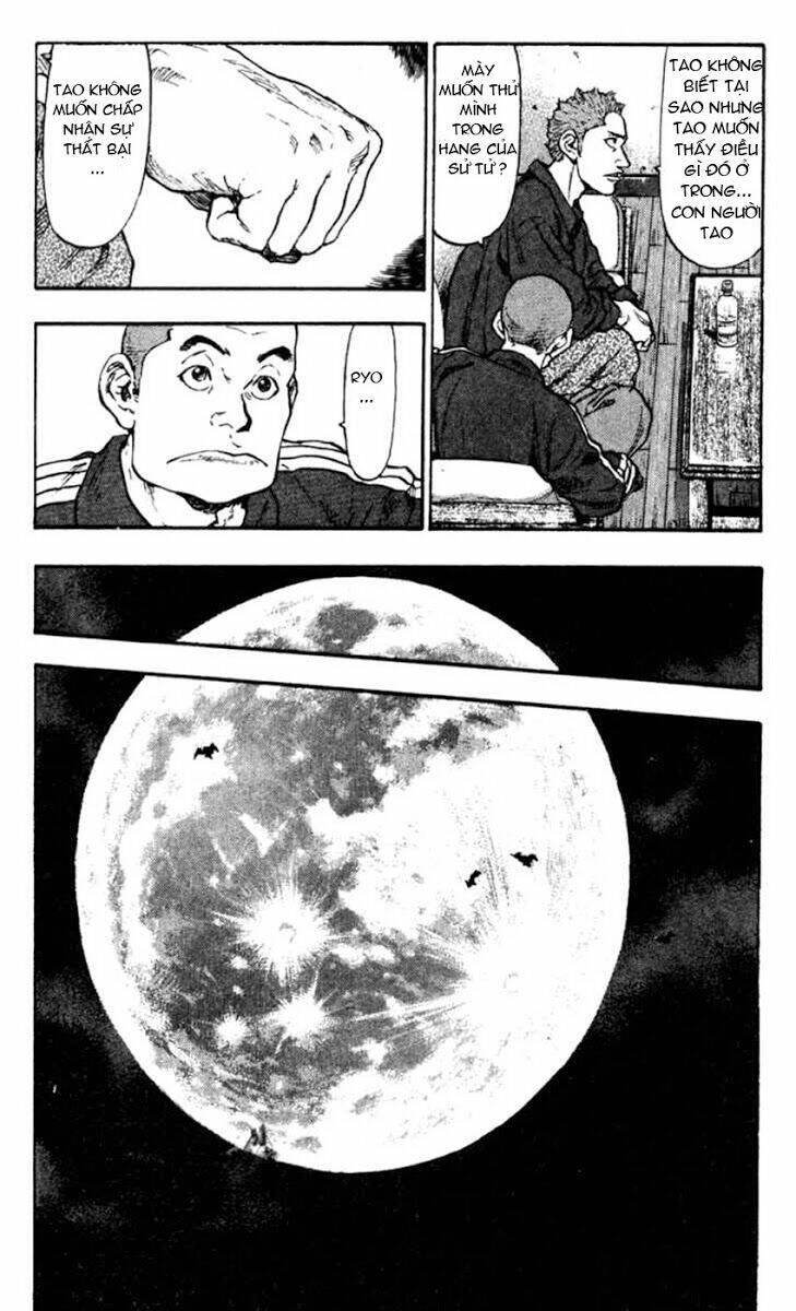 shamo (võ đạo) chapter 38 16