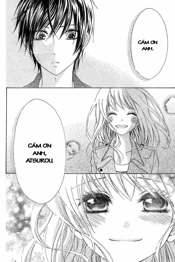 hajimari no niina chapter 3 28