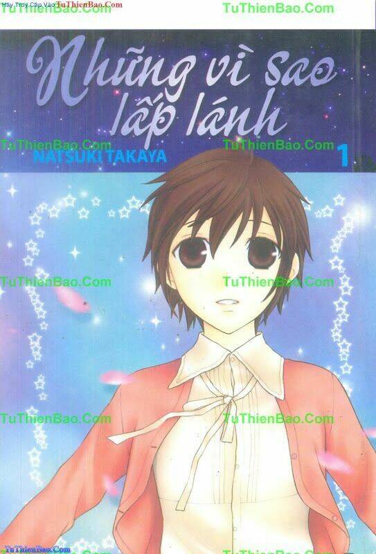 những vì sao lấp lánh chapter 1 1