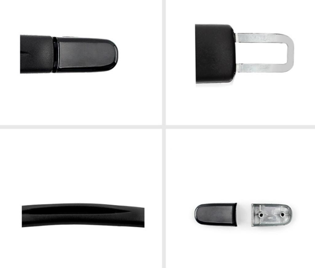 Tay Cầm Vali Thay Thế Chất Lượng Cao