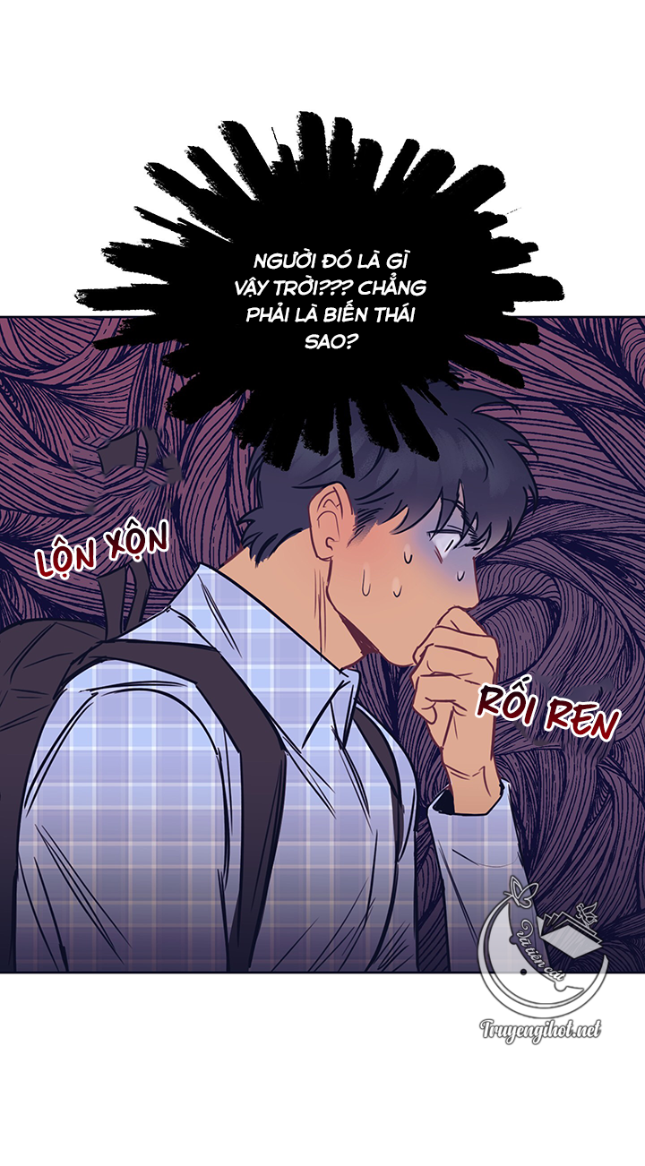 [bl19+]tình yêu hoàn mỹ chapter 2.1 15