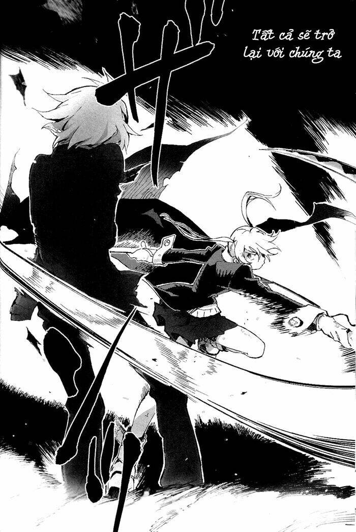 soul eater dj collection chapter 9 37