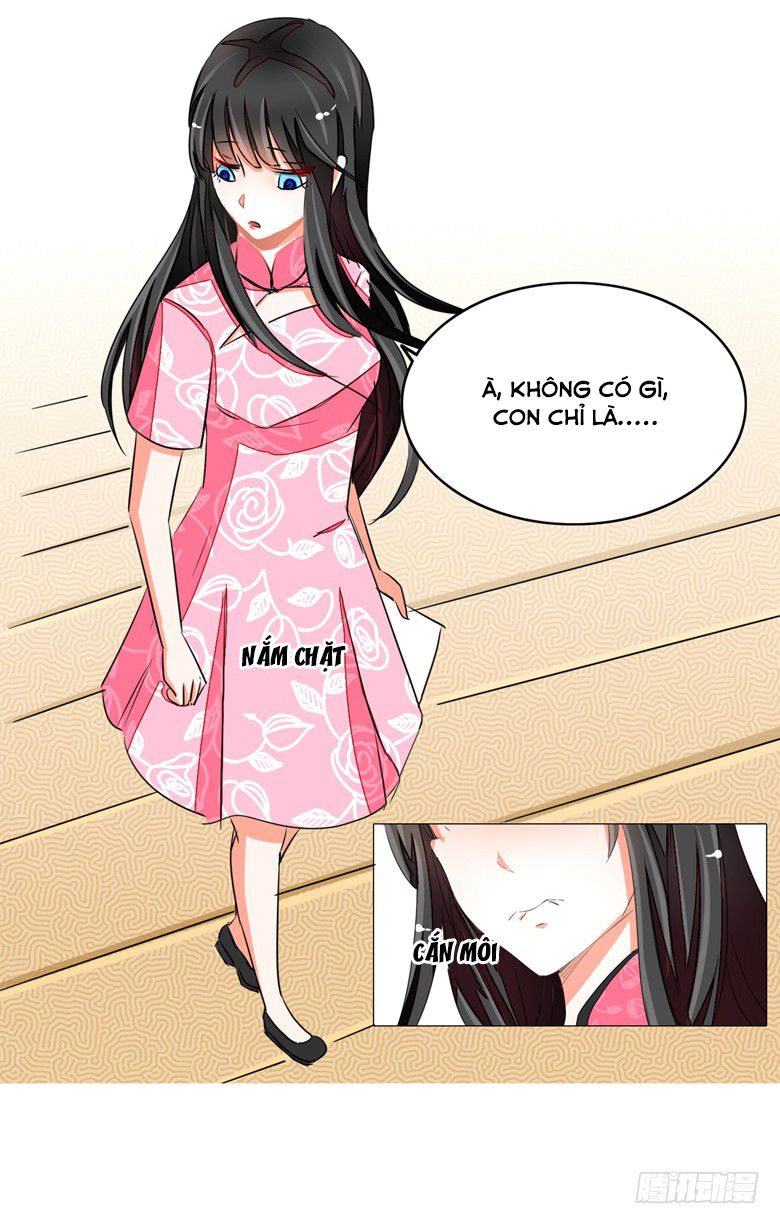 Dân Quốc Yêu Văn Lục chapter 52 - Trang 26