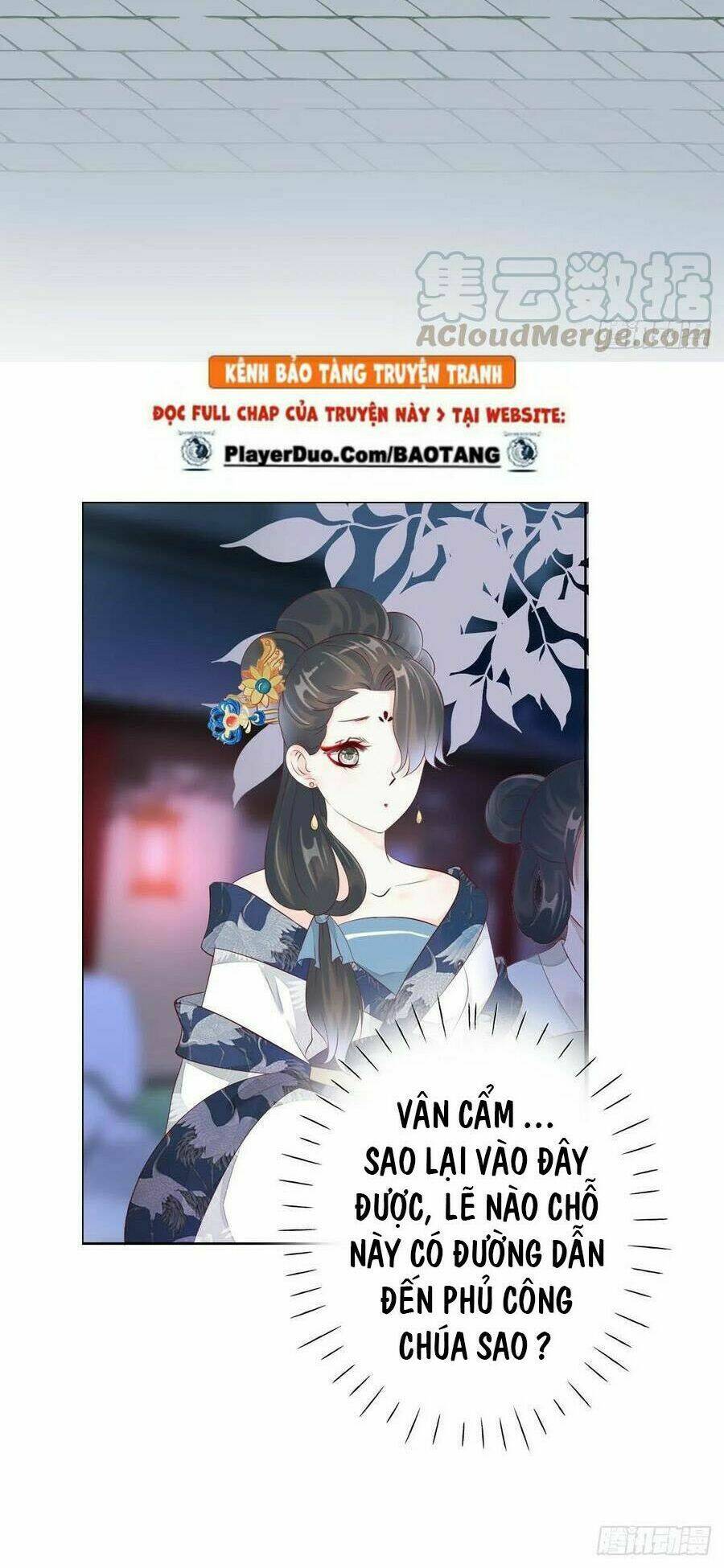 điền viên mật sủng: cô vợ nóng bỏng chapter 103 39