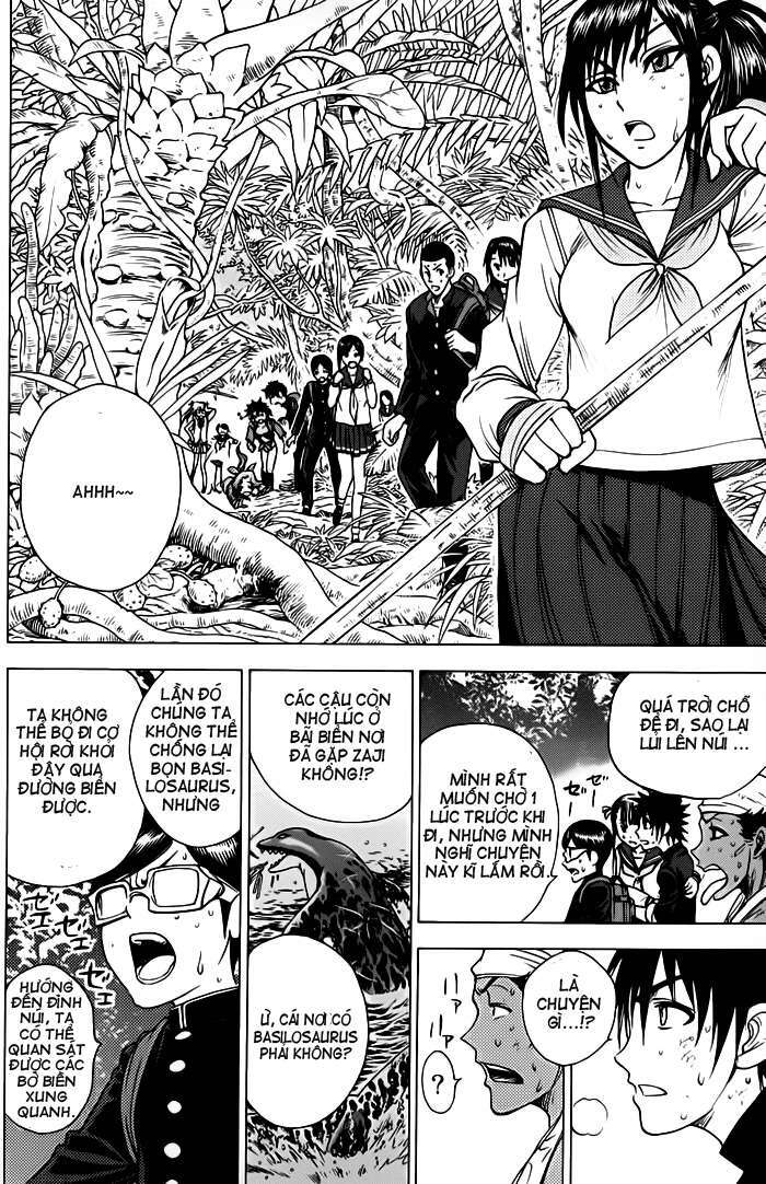 cage of eden chapter 53 10