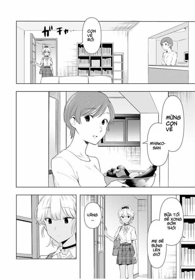 nàng lọ lem đã tìm thấy hoàng tử của mình chapter 35 10