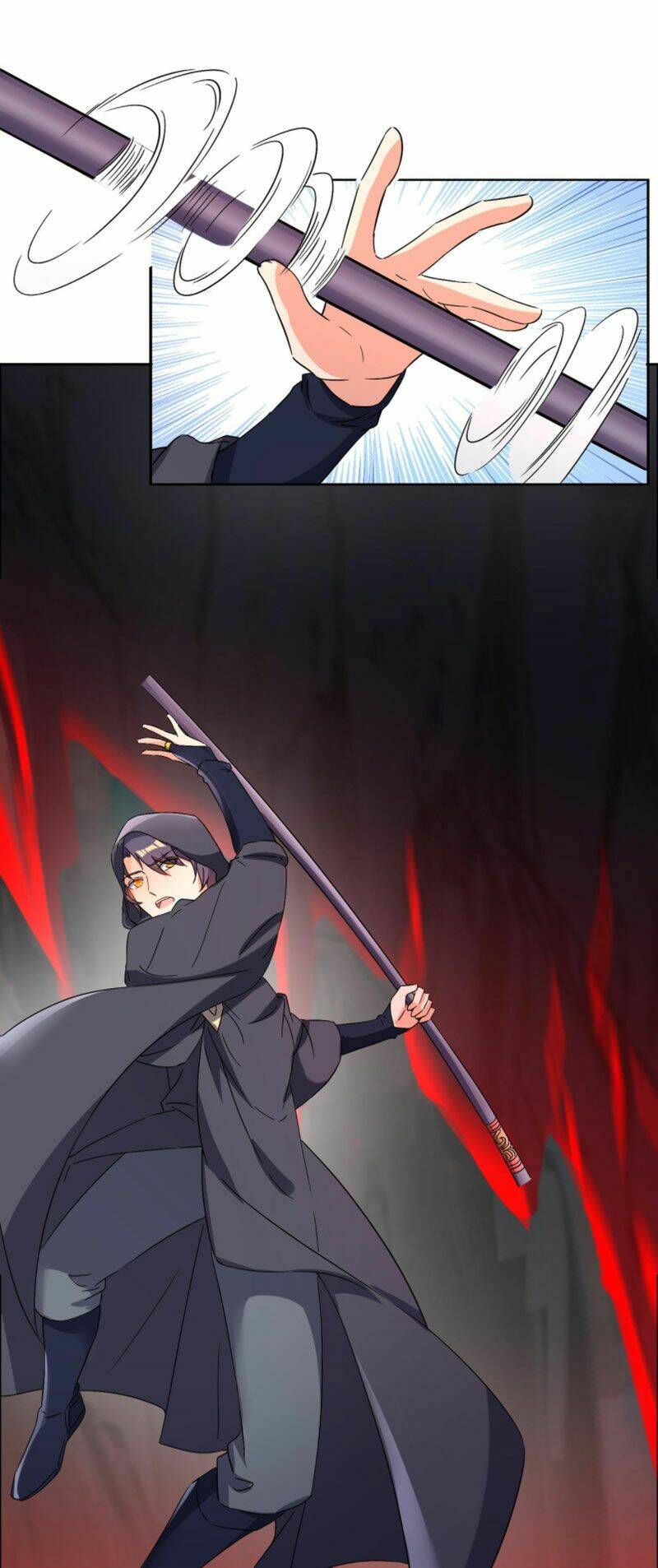 thôn phệ một thế giới tu tiên chapter 124 37