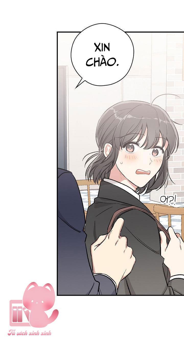 quán cà phê của bom chapter 7 55