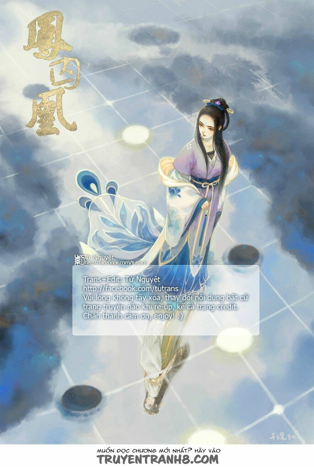 phượng tù hoàng chapter 15 1