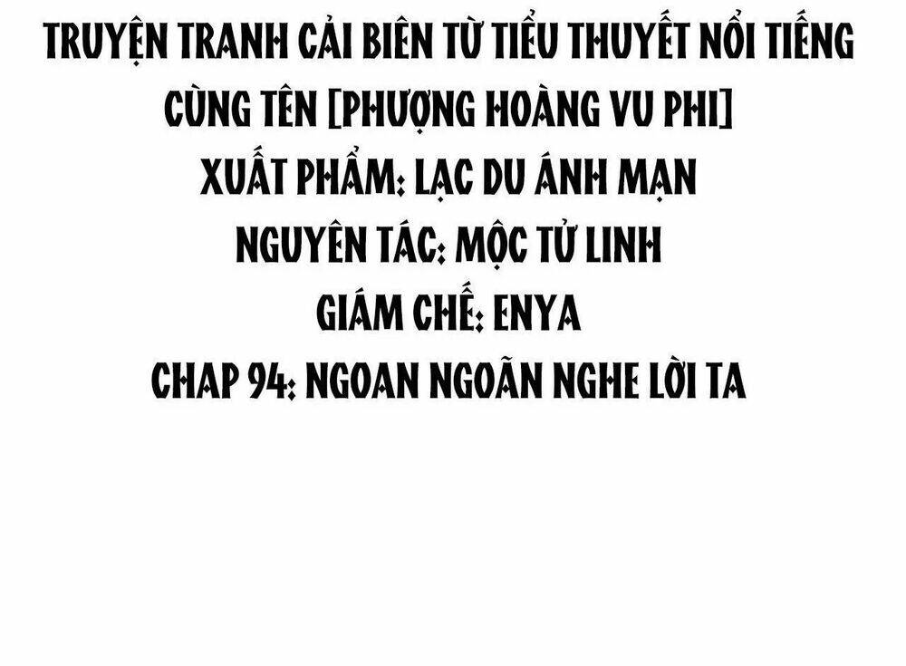 phượng hoàng vu phi chapter 94 2