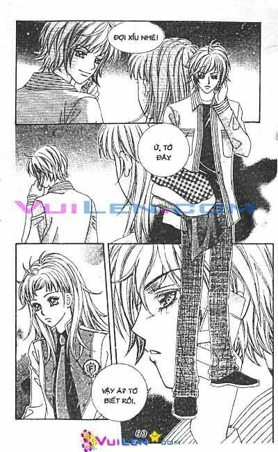 nụ hôn cuối chapter 20 10