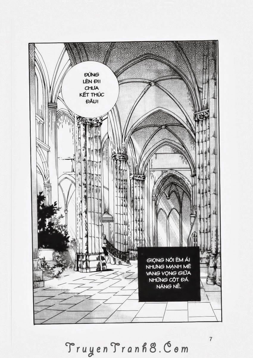 nụ hôn hoàng tử chapter 17 5