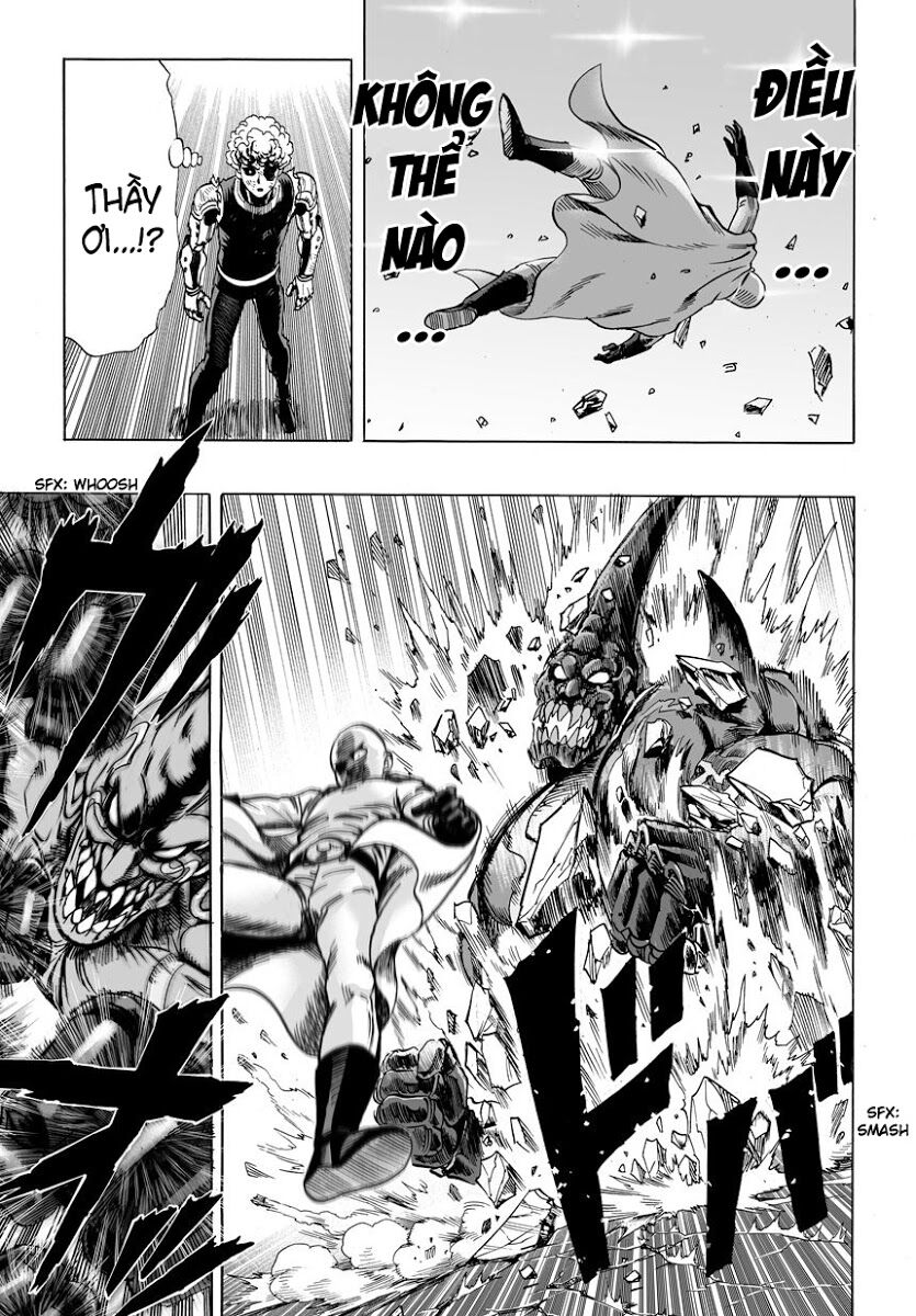 one-punch man chapter 11 18