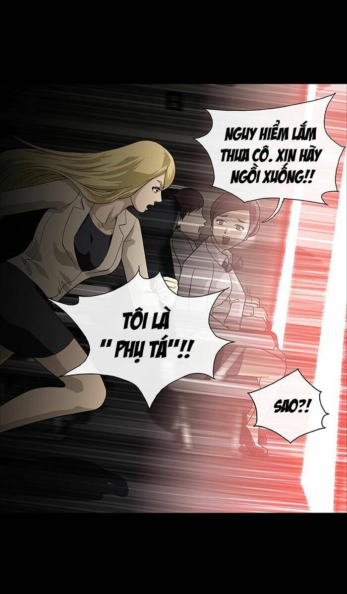 nhân vật tùy tùng chapter 0 18