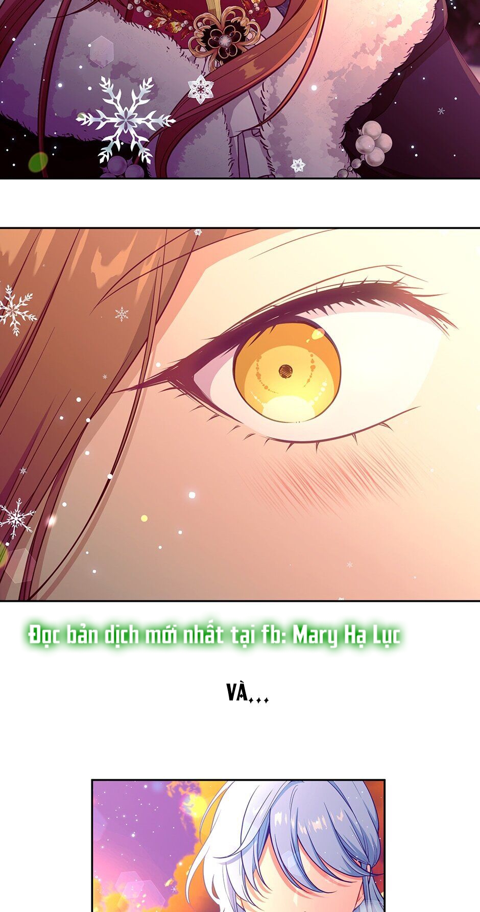 cẩn thận nữ phụ phản diện đấy! chapter 92 2