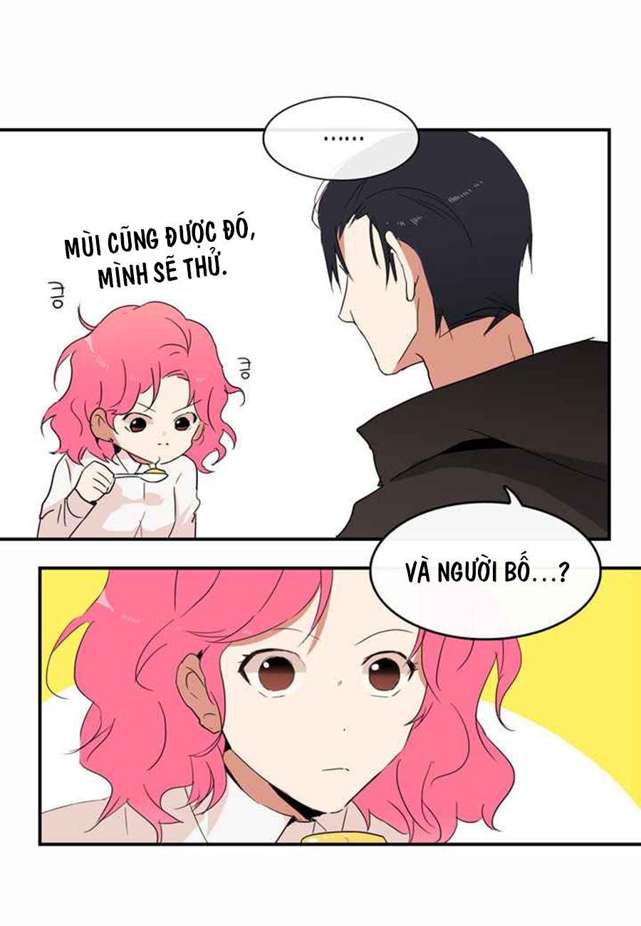 rắc rối về vấn đề yêu đương của tôi chapter 9 36