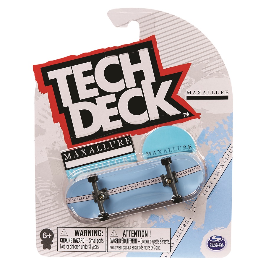 Đồ Chơi Ván Trượt TECH DECK 6067049 - Giao hàng ngẫu nhiên