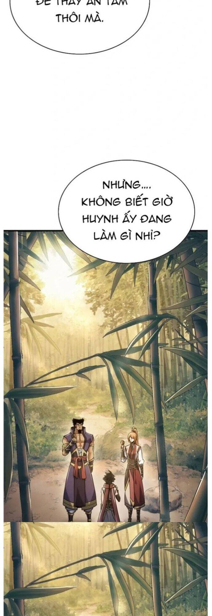 Bá Vương Chi Tinh Chapter 50 26