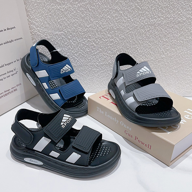 Giày Sandal quai hậu cho bé phong cách mới  – GSD9181