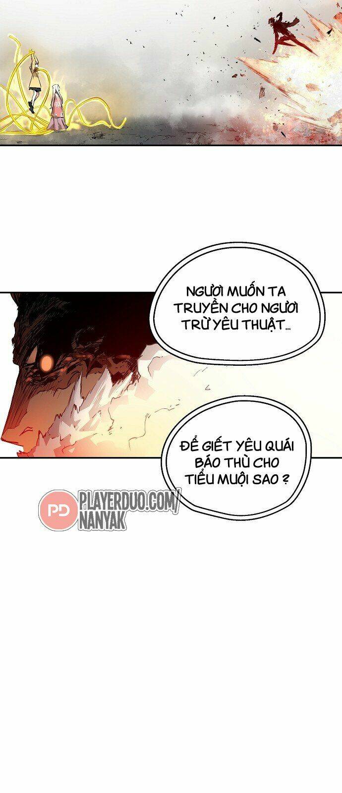 hứa lan chapter 87 70