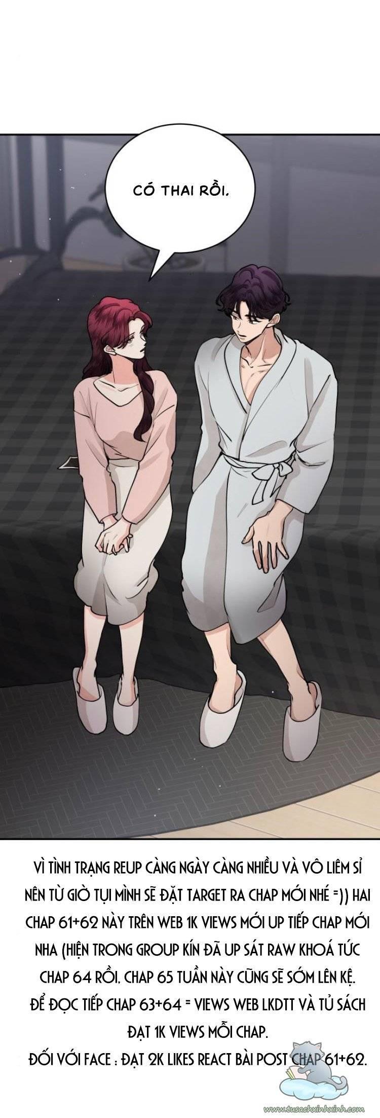 oan gia ngõ hẹp chapter 62 66