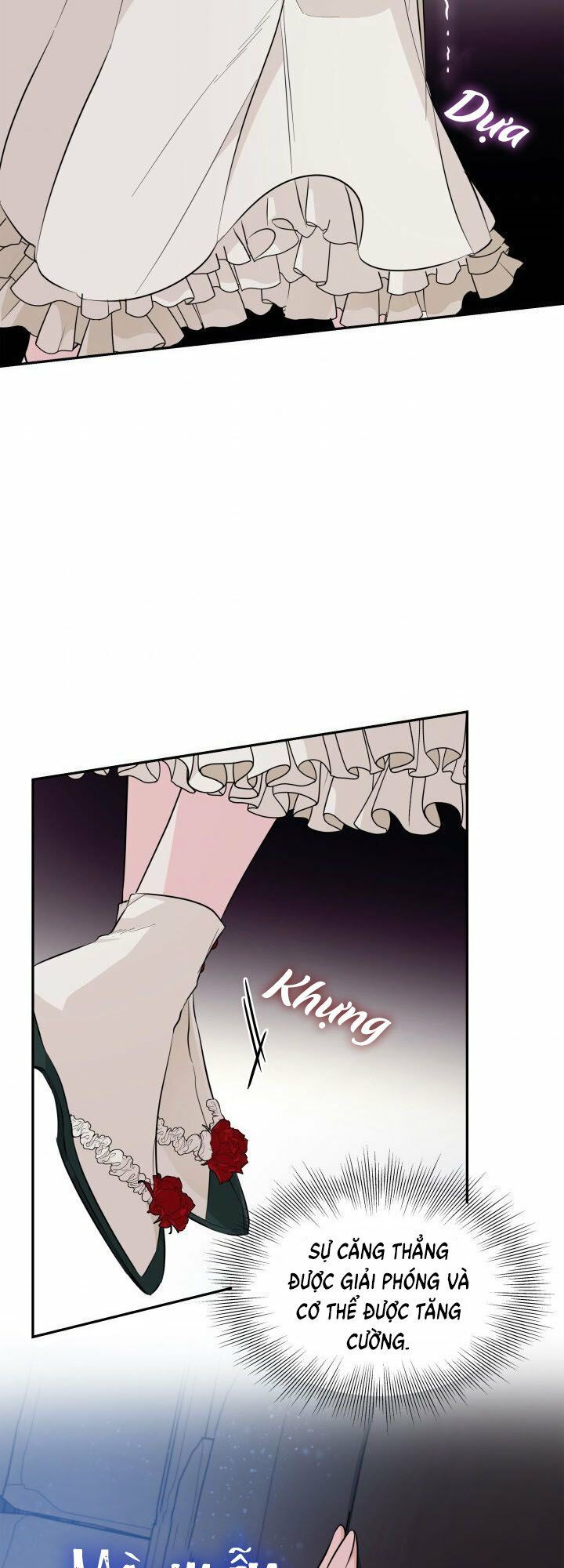dây xích kiềm chế nam chính hắc ám tuột mất rồi chapter 27.2 3