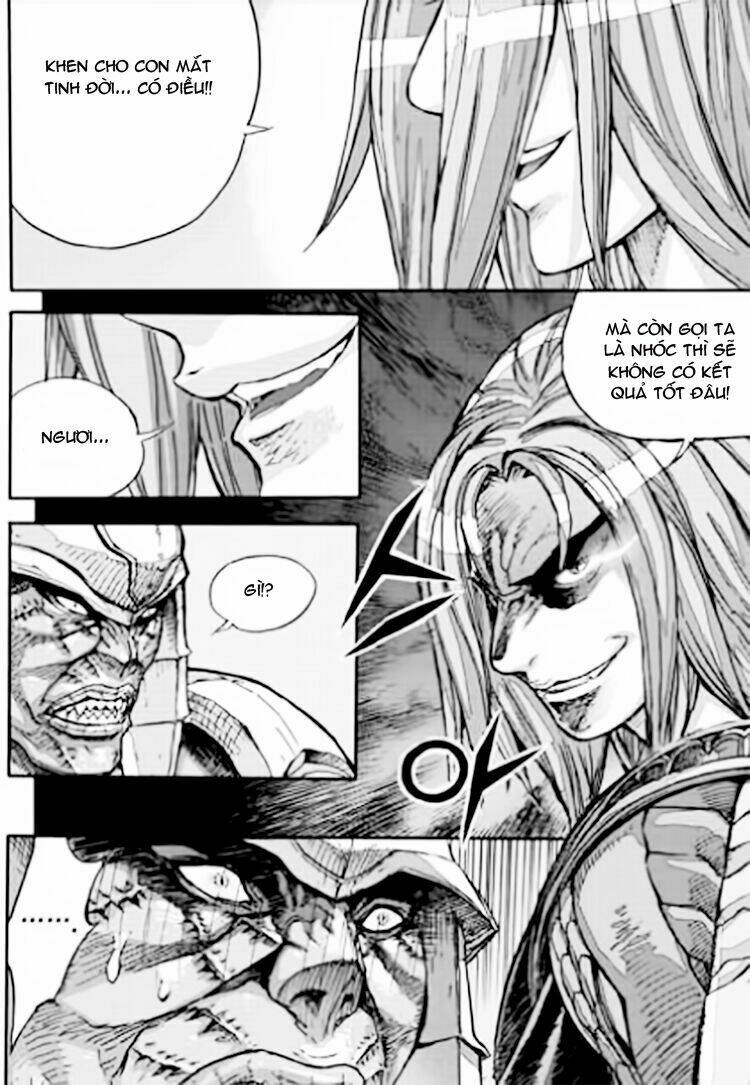 diêm đế ii chapter 53.7 21