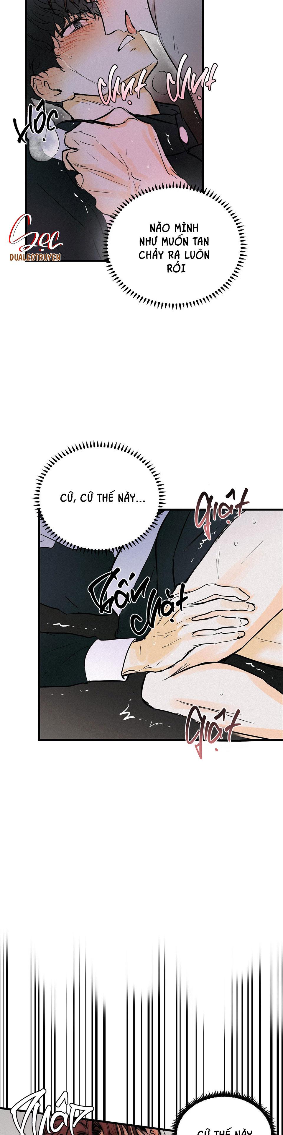 lie again chapter 10 9