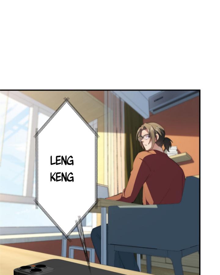 nữ chính chạy từ trong sách ra thì phải làm sao chapter 83 32