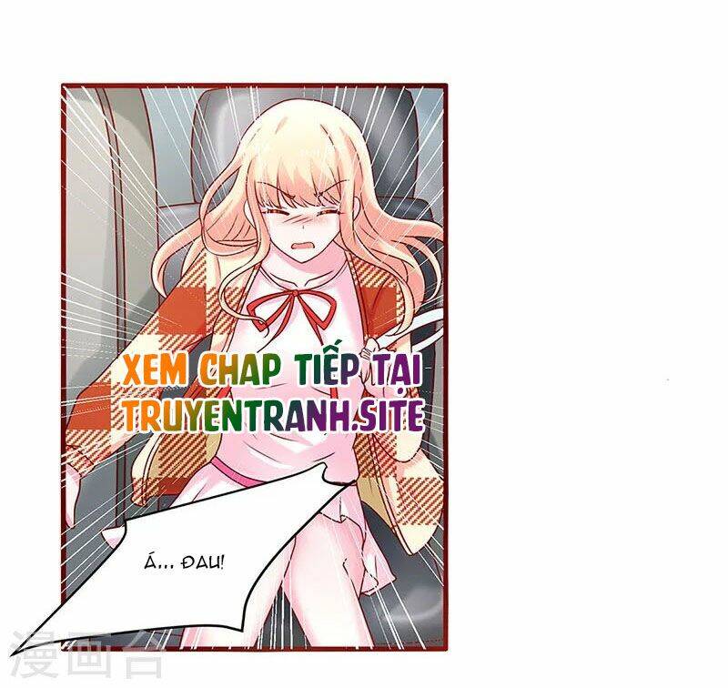 không gả cho tổng tài, gả cho người hầu chapter 37 1