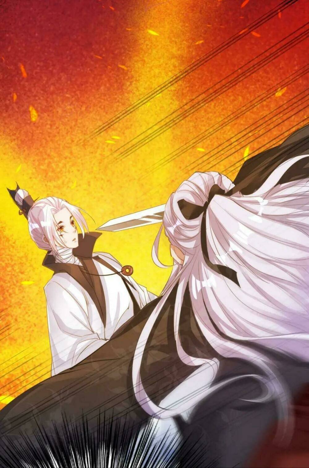 thời gian tình yêu chapter 38 23