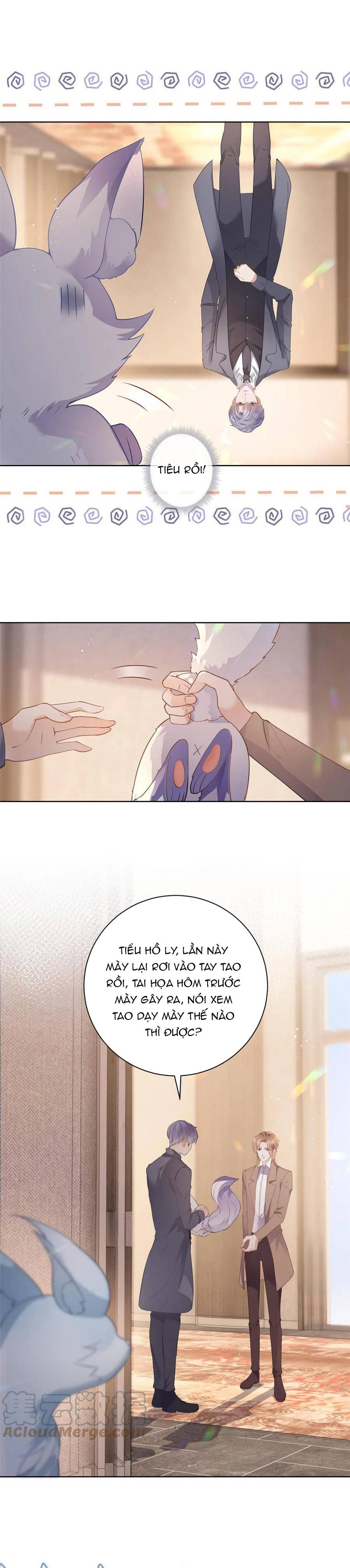 sát thủ đại nhân tại tuyến dưỡng hồ chapter 69 8