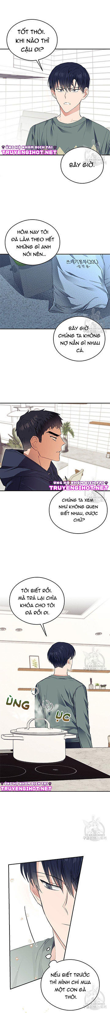 thở chung bầu không khí chapter 9 5