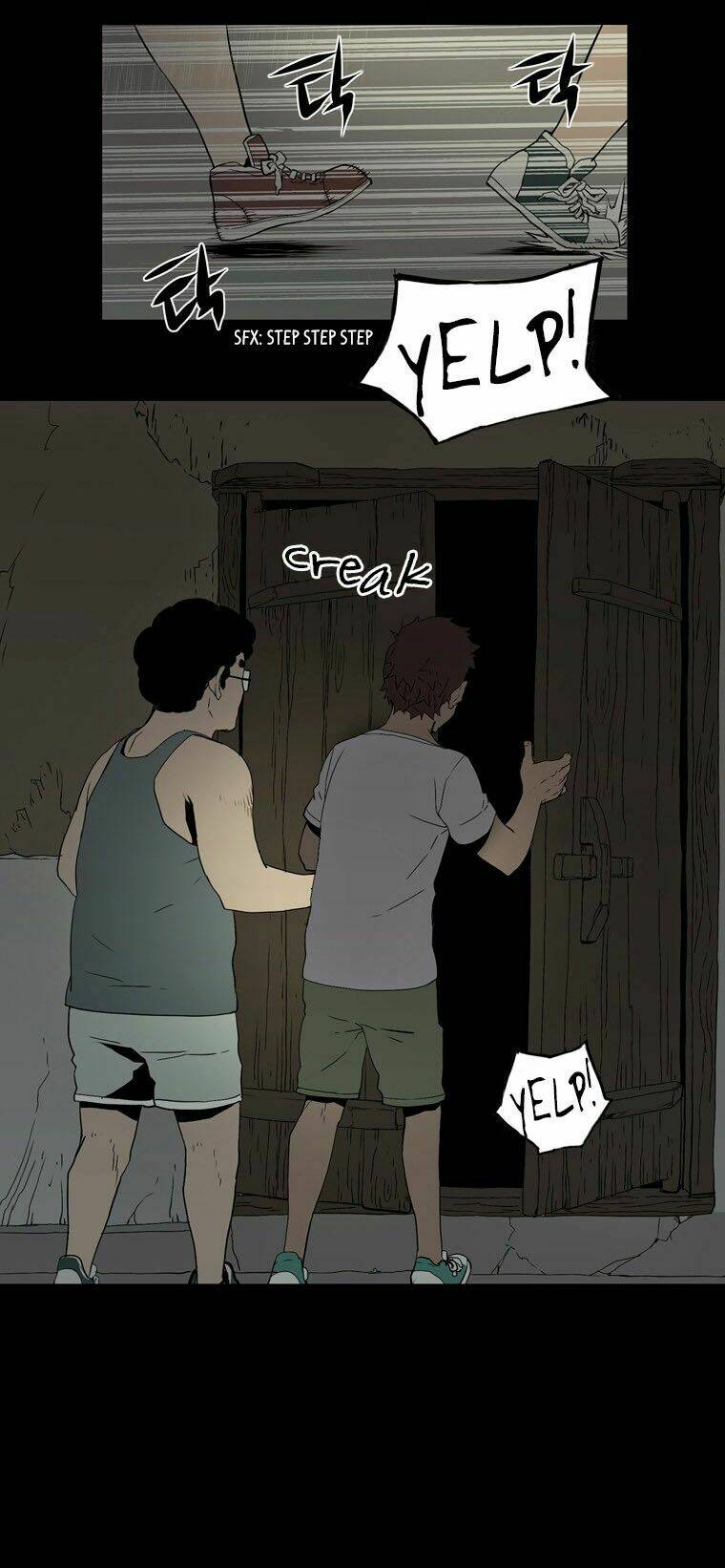 0.0 mhz - tần số chết chapter 7 6