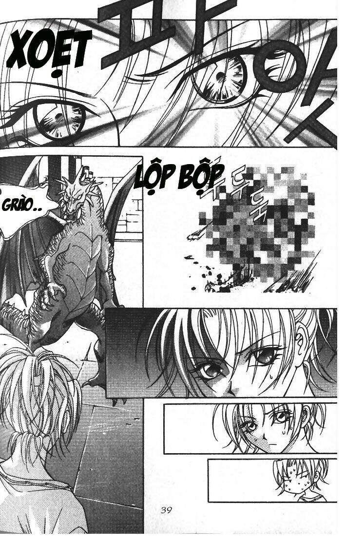 demon diary - hồi ký ma vương chapter 2 33