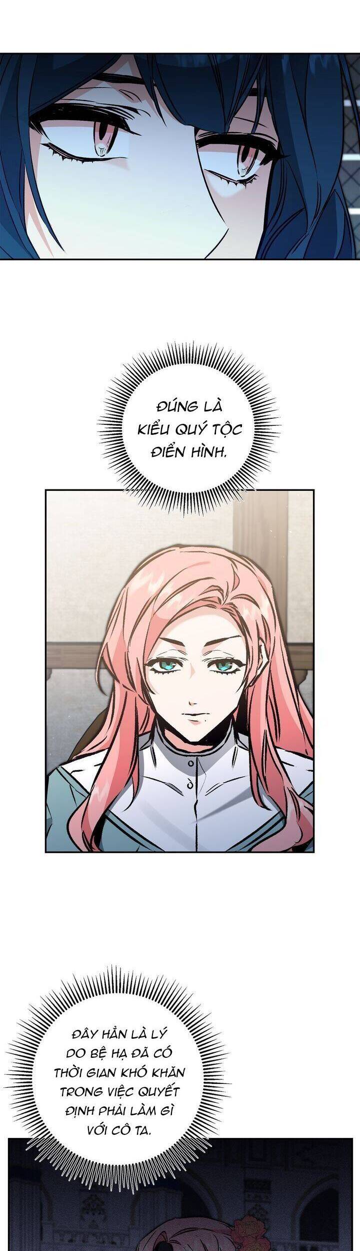 tôi trở thành hoàng đế bạo chúa trong tiểu thuyết chapter 86 19