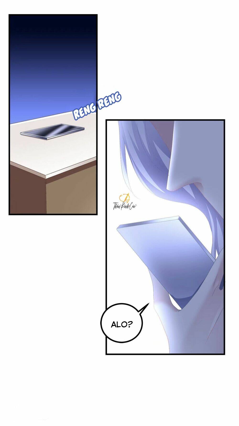 toàn bộ nắm trong tay chapter 94 7