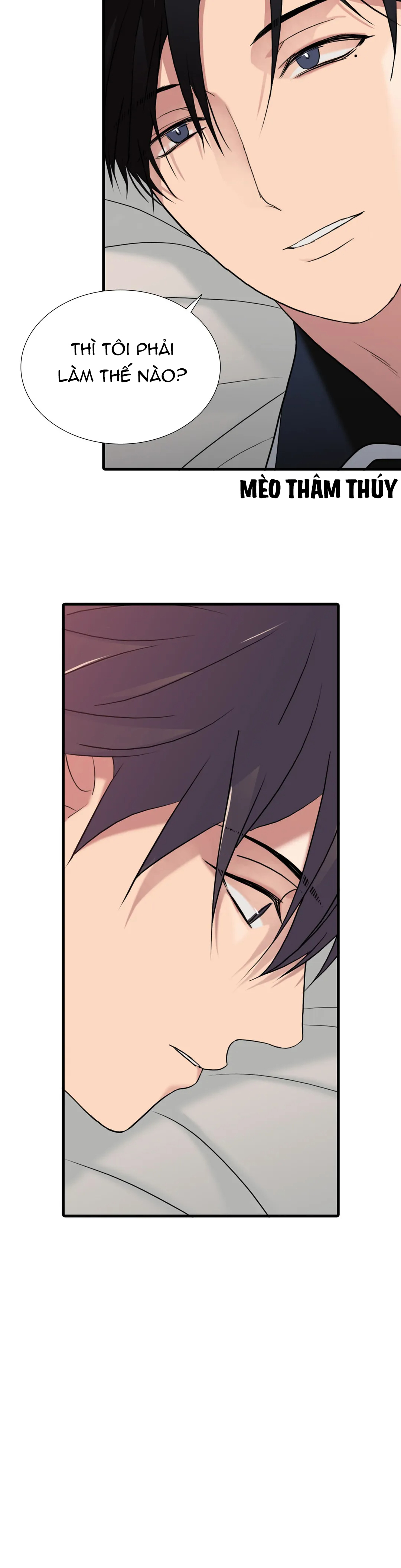 đưa đón người yêu chapter 97 24