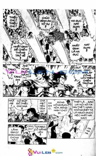 vương tử takeru chapter 6 60