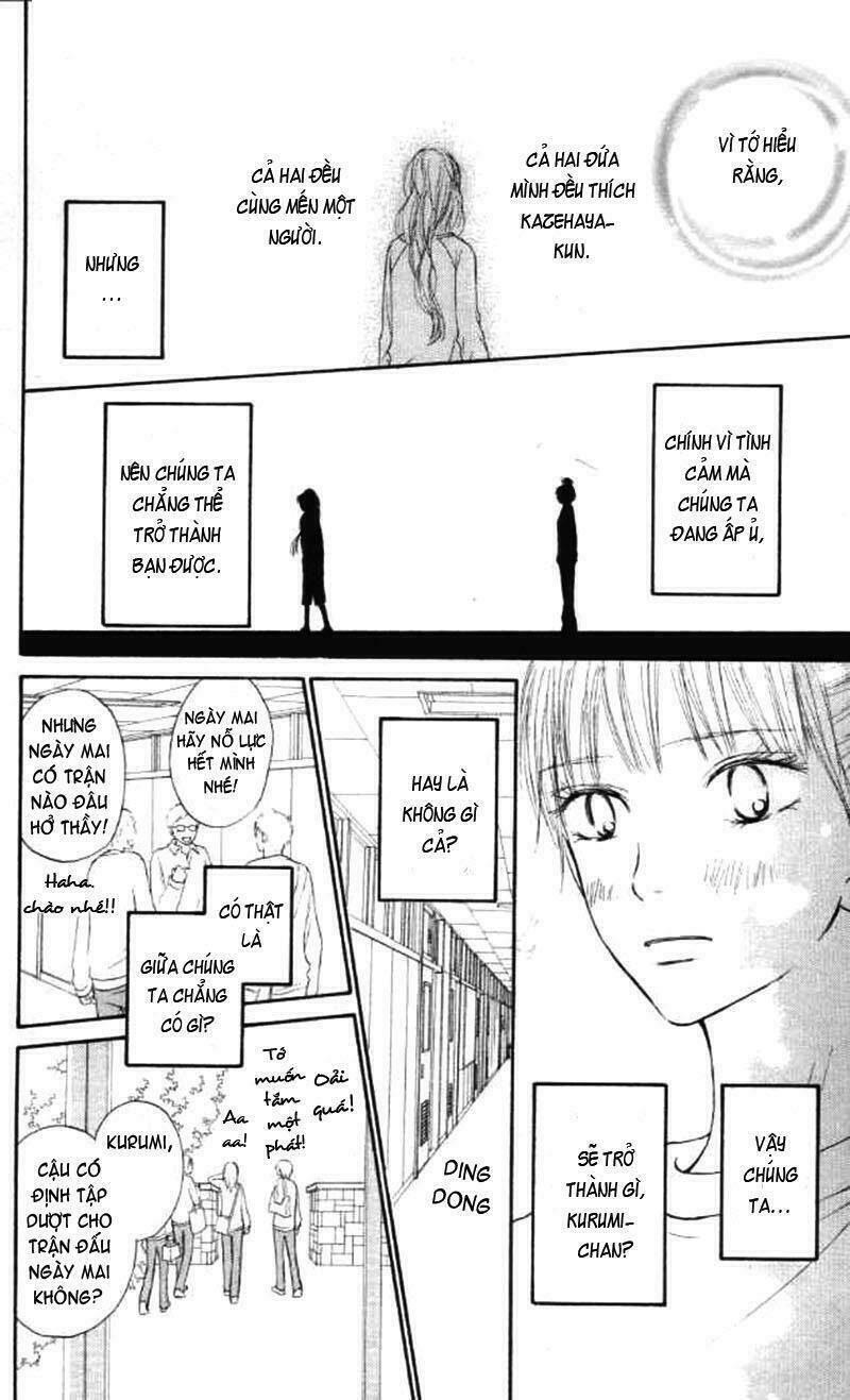 anh đã cho em biết bao thứ đầu tiên chapter 17 15