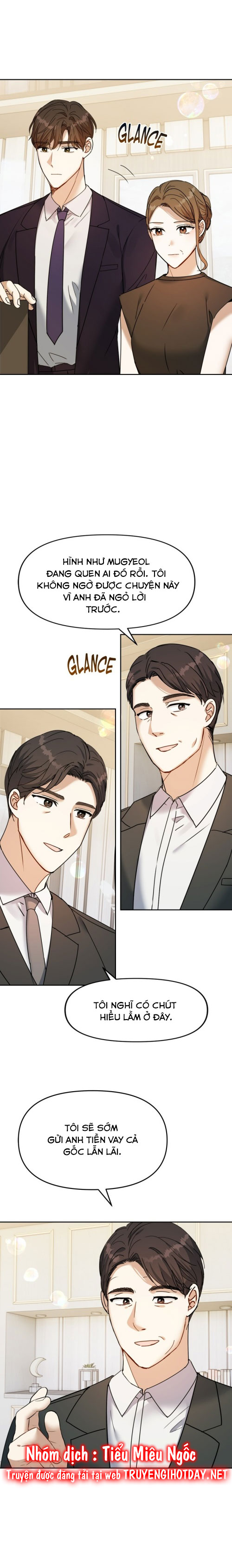 bản cam kết hôn nhân chapter 56 7