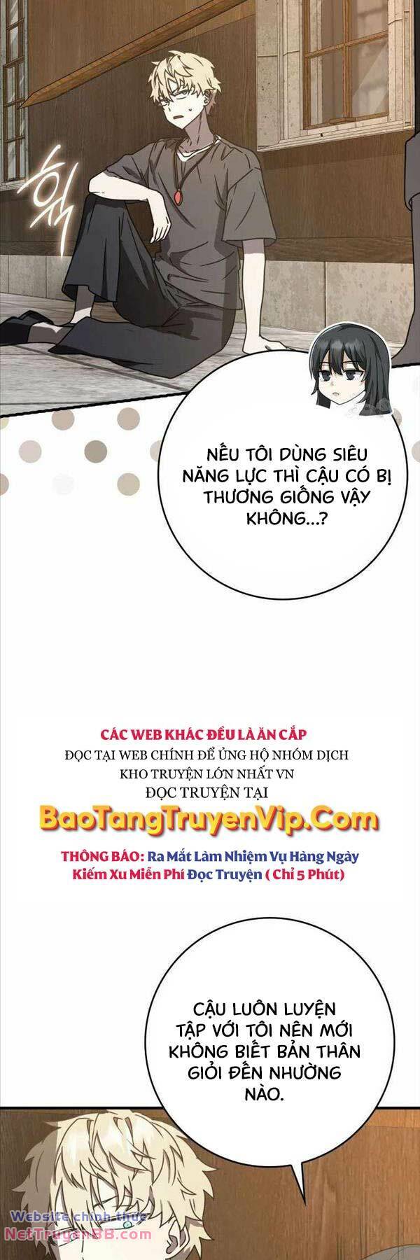 Học Viện Của Con Trai Quỷ Vương Chapter 51 - Trang 28