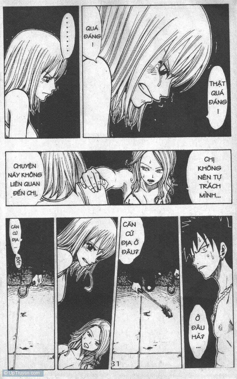 rave master (scan) chapter 26 31